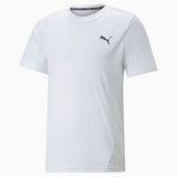 Train All Day Tee Puma White