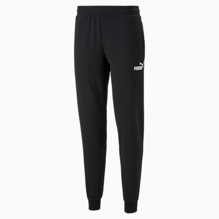 Puma Power Logo Sweatpants Tr