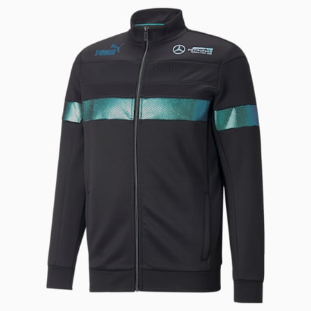 Mapf1 Metal Energy Jacket Puma