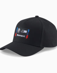 BMW MMS RE Collection BB Cap
