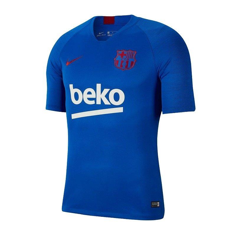 FCB M NK BRT STRK توب SS