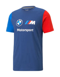 BMW MMS ESS Logo Tee
