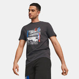 Bmw Mms Car Graphic Tee