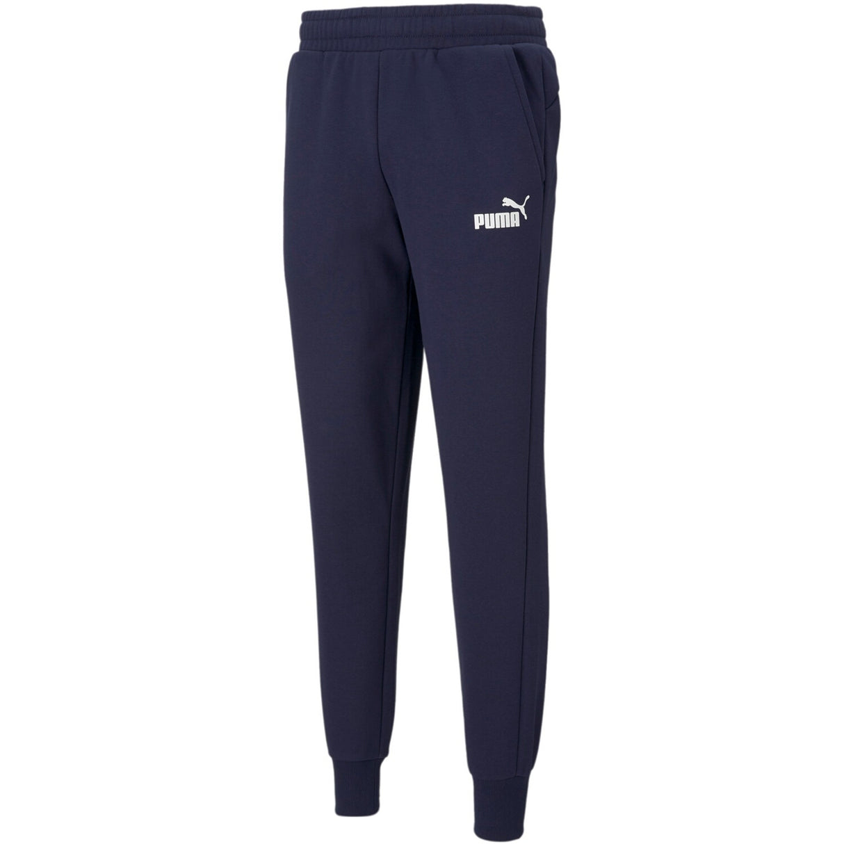 Ess Logo Pants Fl Cl