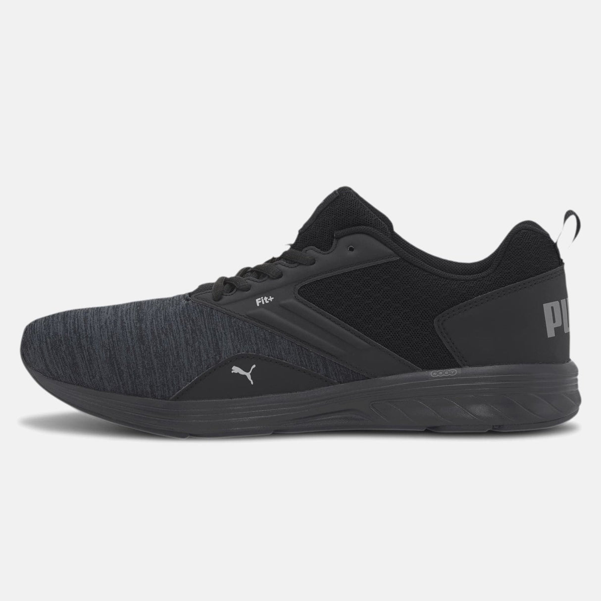 حذاء NRGY Comet Puma Black-Ultra Gr