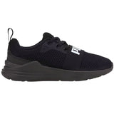 حذاء Puma Wired Run PS Puma Black-P