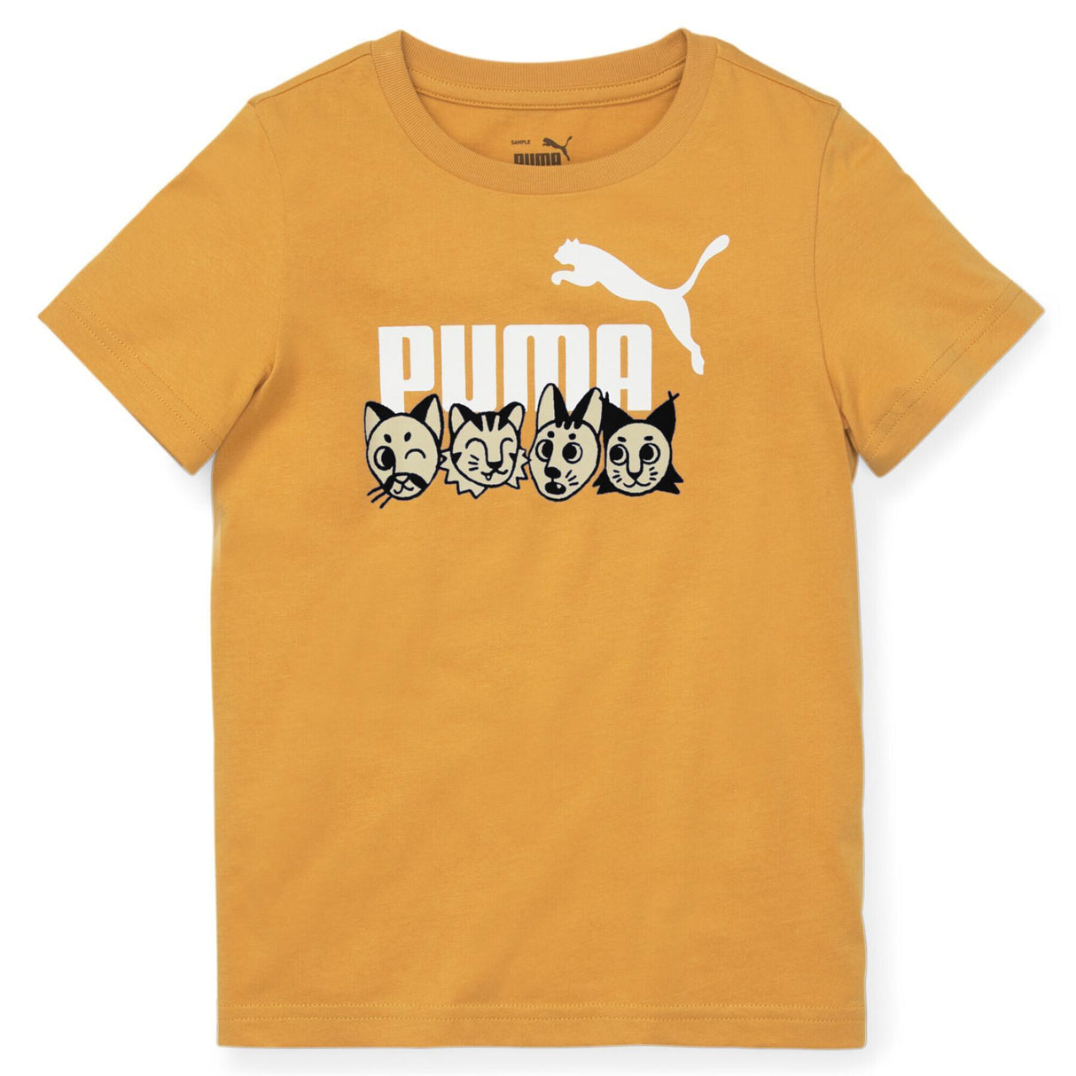 تي شيرت ESS+ PUMA MATES