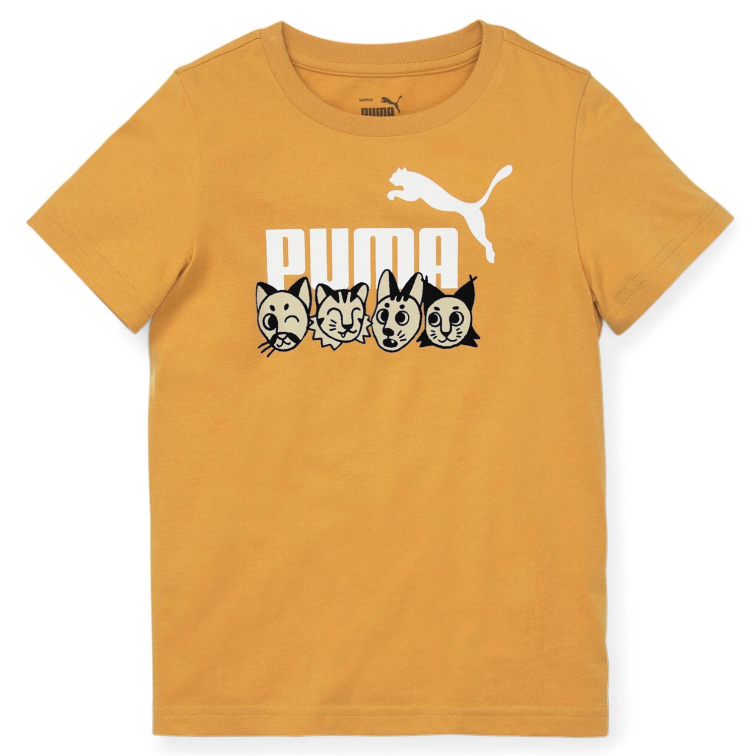 تي شيرت ESS+ PUMA MATES