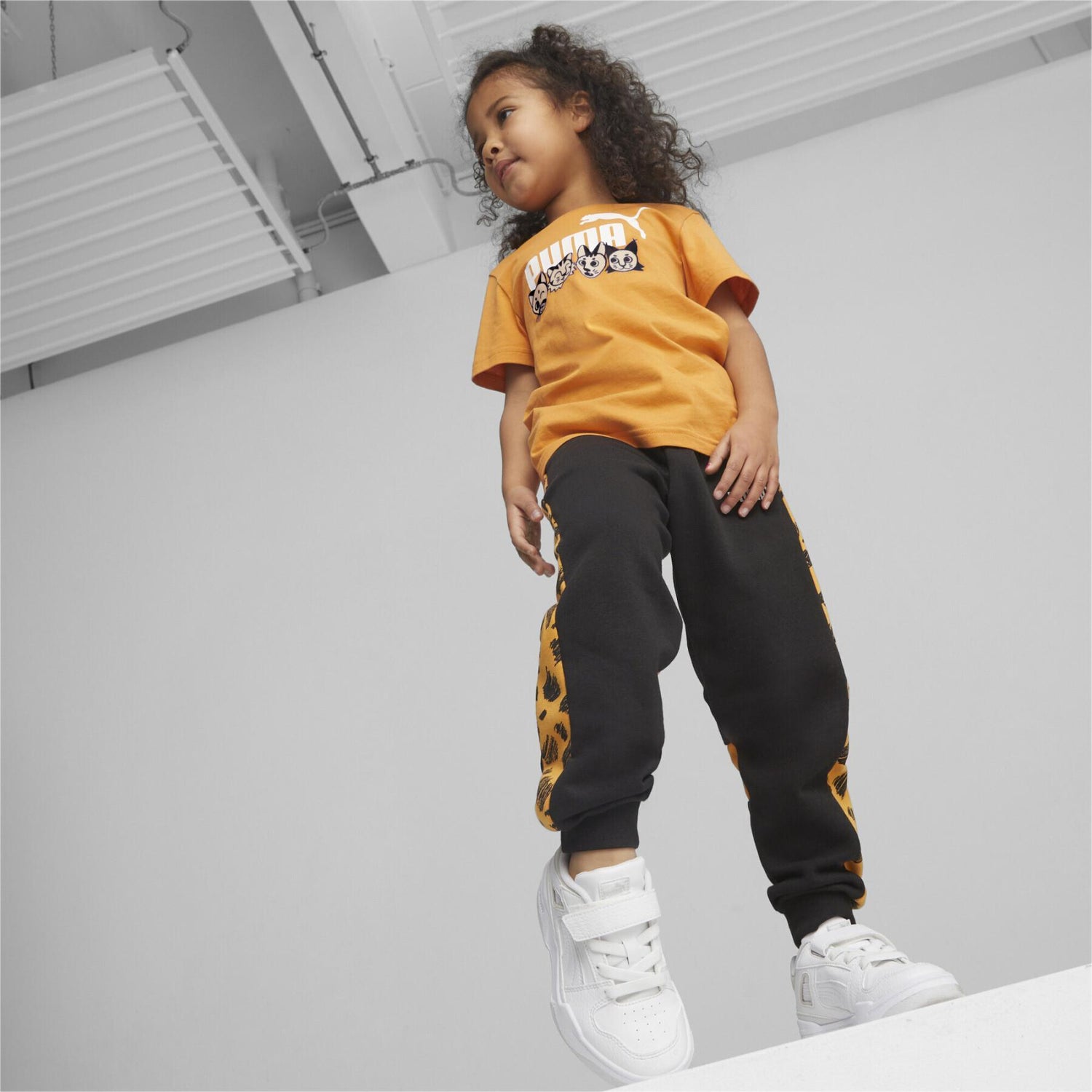 تي شيرت ESS+ PUMA MATES