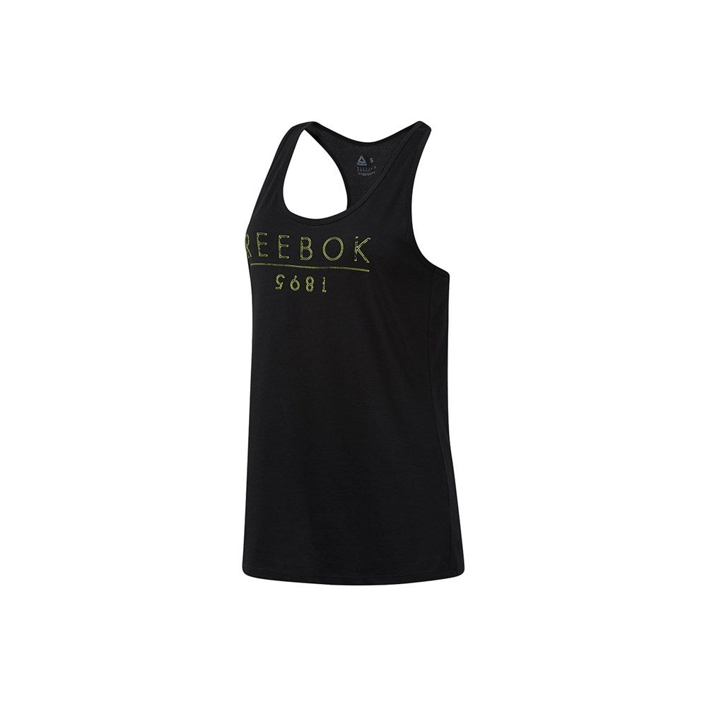 Gs Reebok 1895 Racer Tank