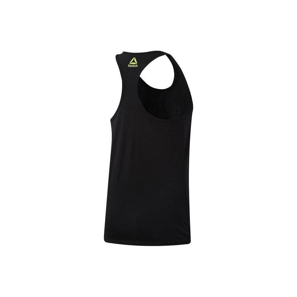 Gs Reebok 1895 Racer Tank