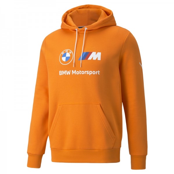 Bmw Mms Ess Fleece Hoodie