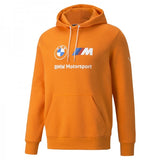 Bmw Mms Ess Fleece Hoodie