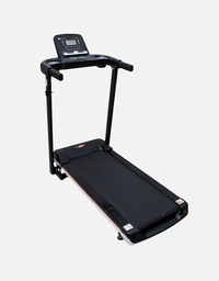 2HP Treadmill without pulse and MP3-RS-8040
