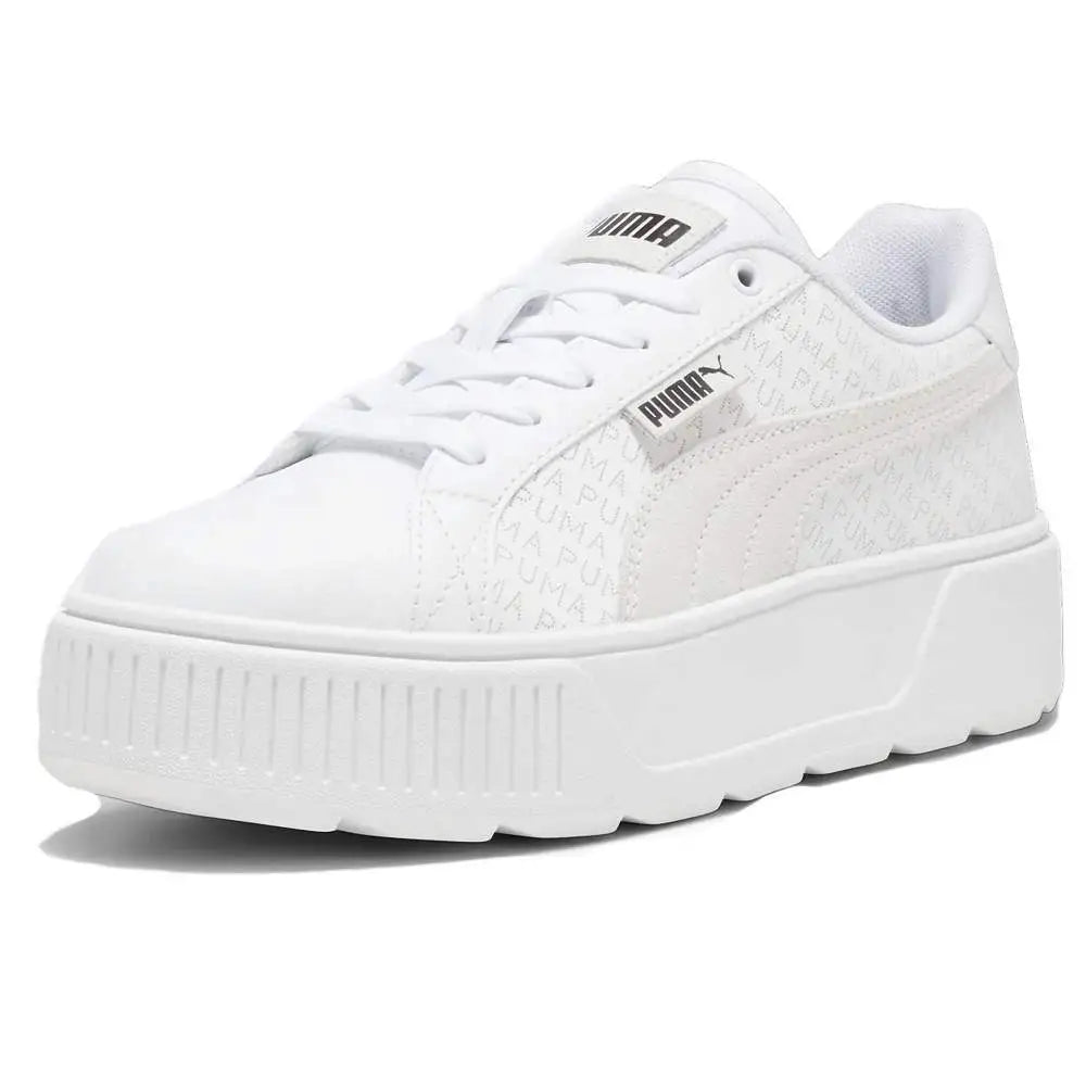 كارمن لوجوبسيشن بوما أبيض