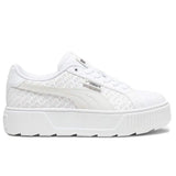 كارمن لوجوبسيشن بوما أبيض