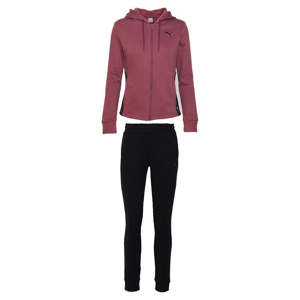 Puma, women's sports wear