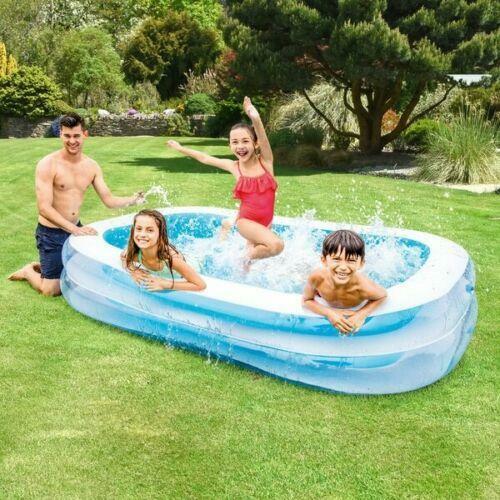 Swim Center™ Family Pool, Ages 6+