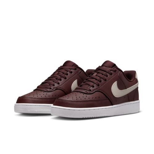 W Nike Court Vision Lo Nn