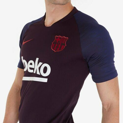 FCB M NK BRT STRK توب SS