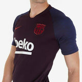 FCB M NK BRT STRK توب SS