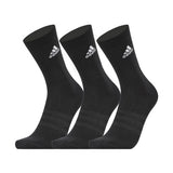 Cushioned Crew Socks 3 Pairs