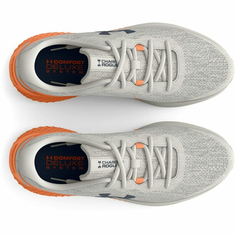 Ua W Charged Rogue 3 Knit