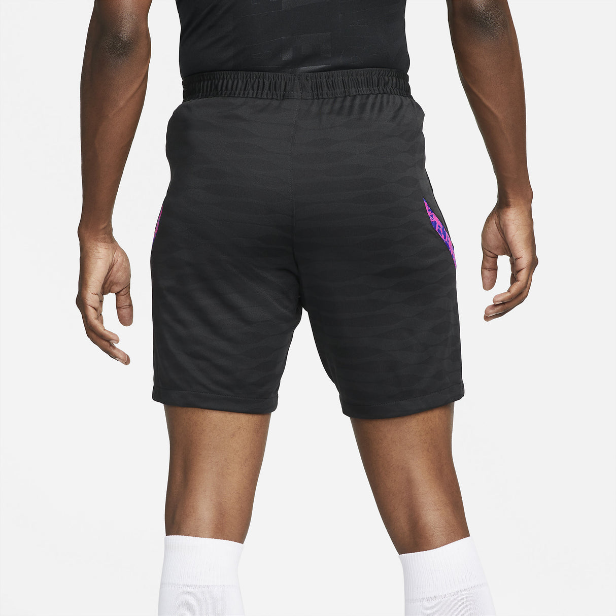 Fcb Mnk Df Strk Short Kz Cl