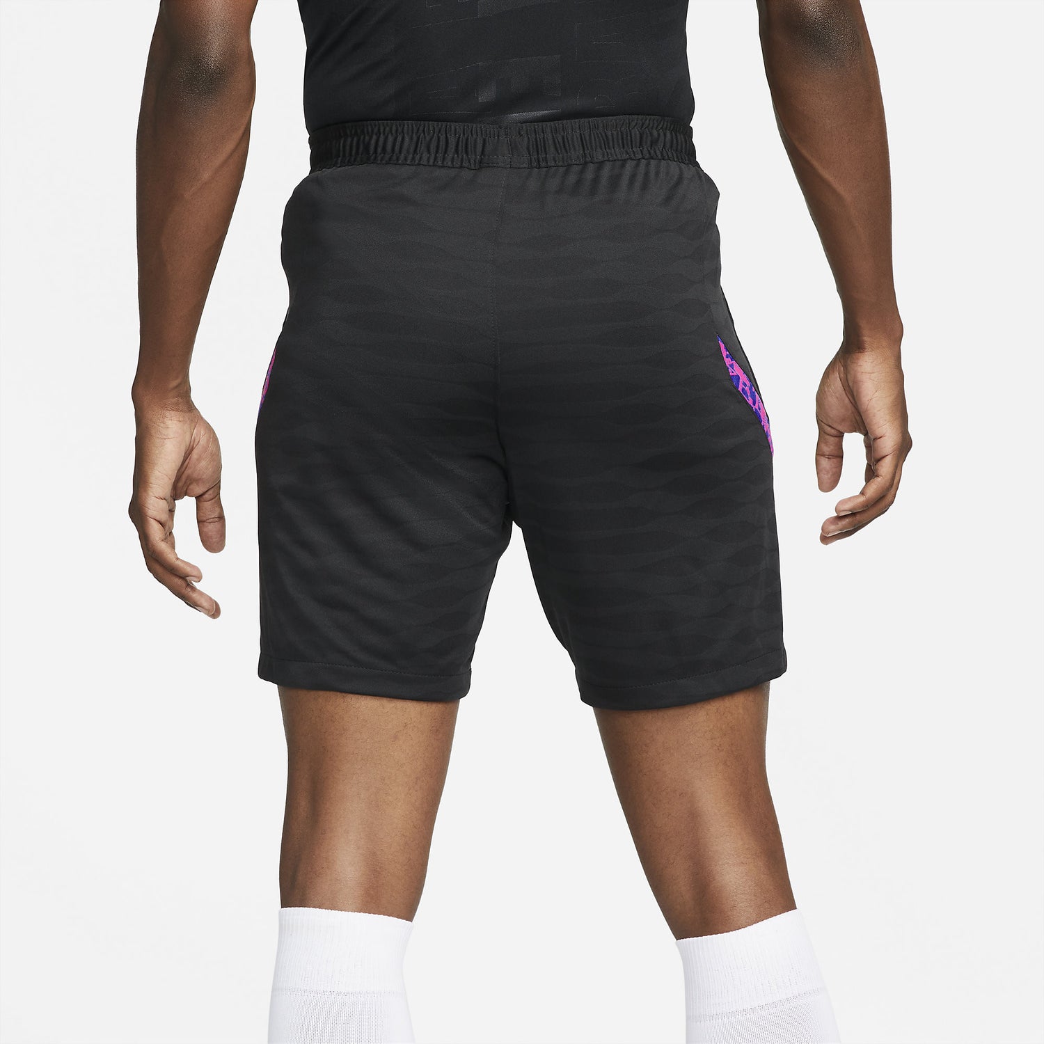 Fcb Mnk Df Strk Short Kz Cl