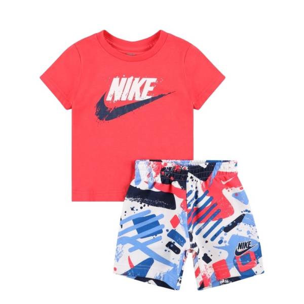 مجموعة تيشيرتات قصيرة من B NSW THRILL