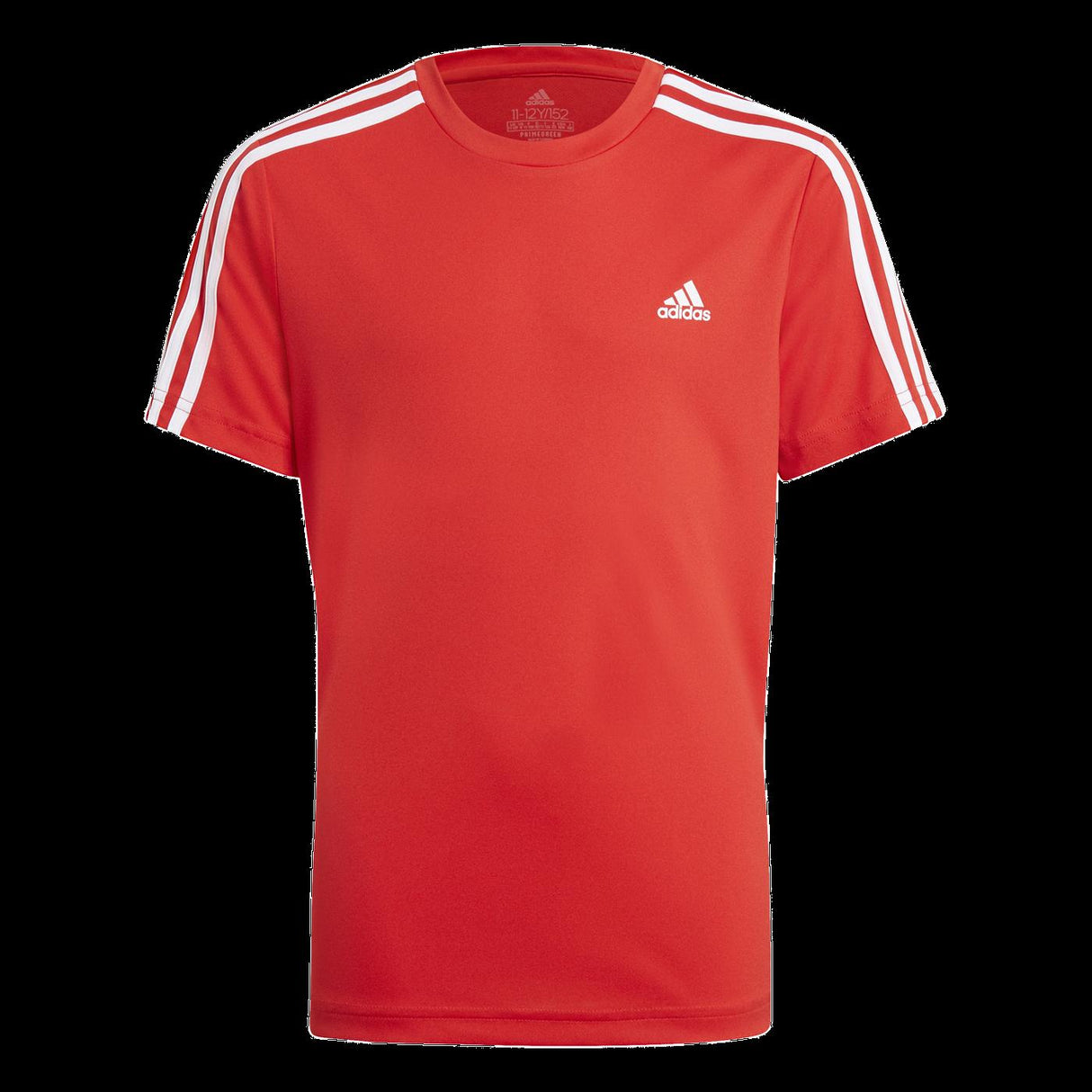 Designed To Move Tee And Shorts Set