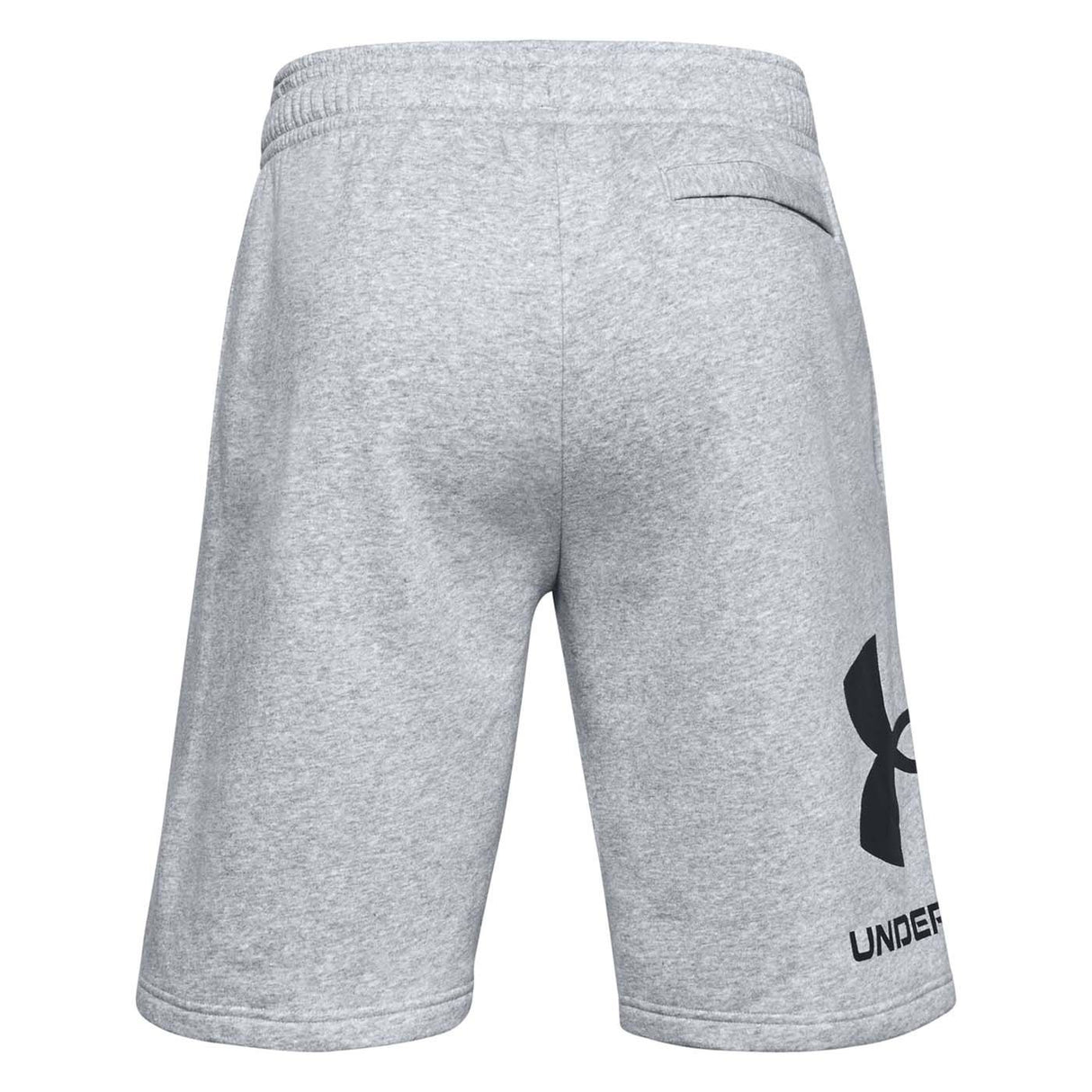 شورت UA Rival FLC بشعار كبير