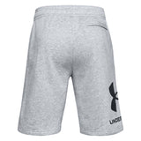 شورت UA Rival FLC بشعار كبير