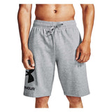 شورت UA Rival FLC بشعار كبير