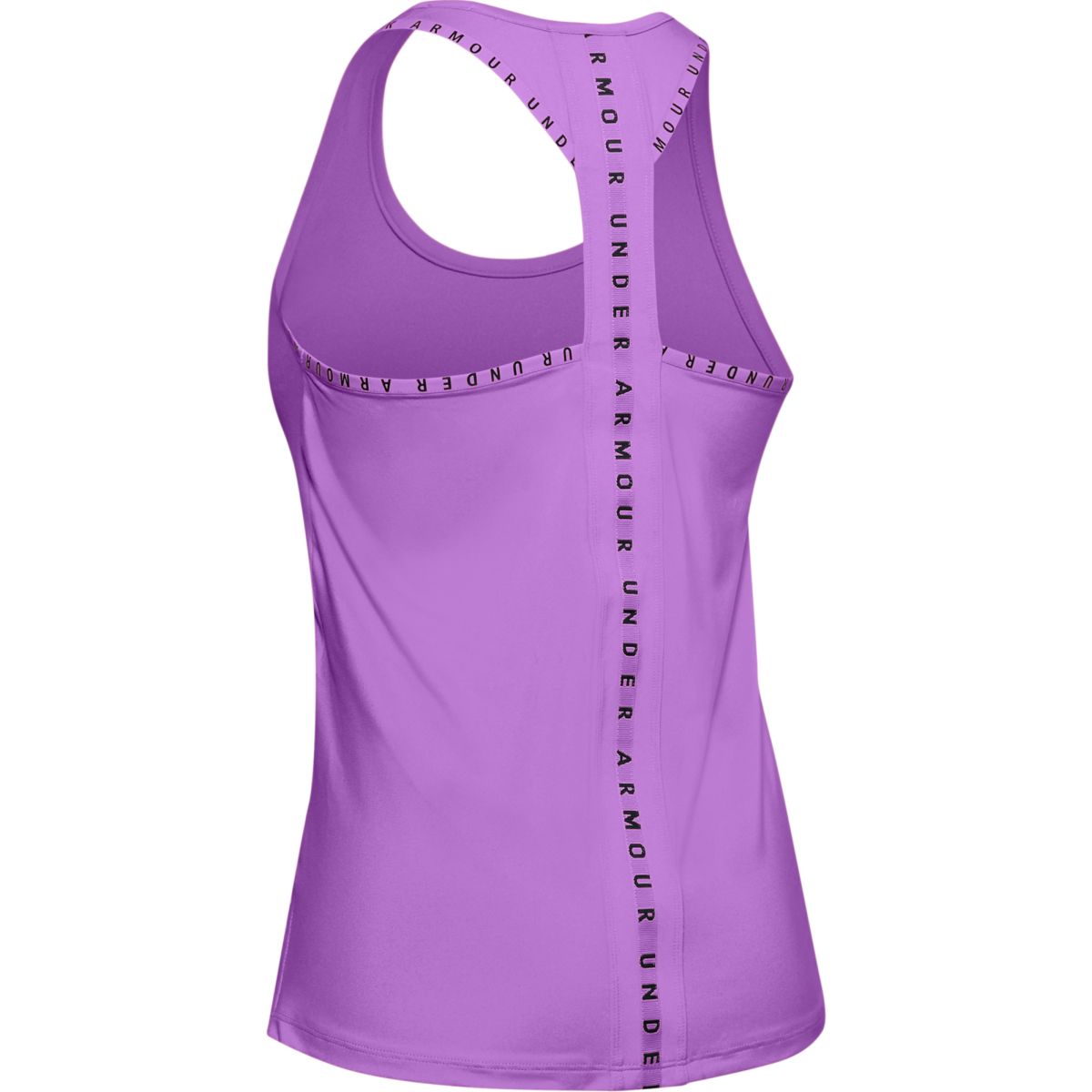 Ua Knockout Tank