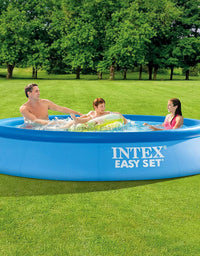 INTEX Easy Set Inflatable Puncture
