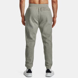 بنطال رياضي من الصوف الأساسي من UA