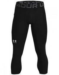 UA HG Armour 3/4 Legging
