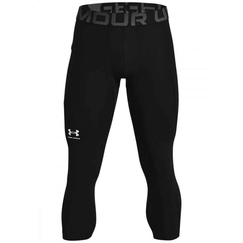 UA HG Armour 3/4 Legging