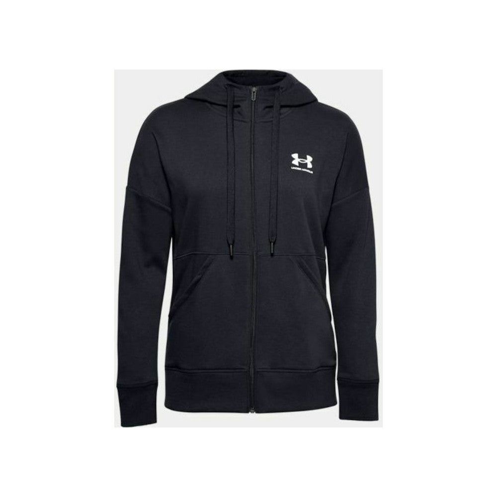 Rival Fleece Fz Hoodie