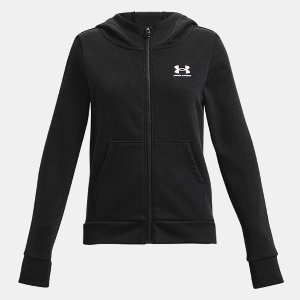 هودي Rival Fleece LU FZ