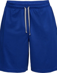 UA Tech Mesh Shorts
