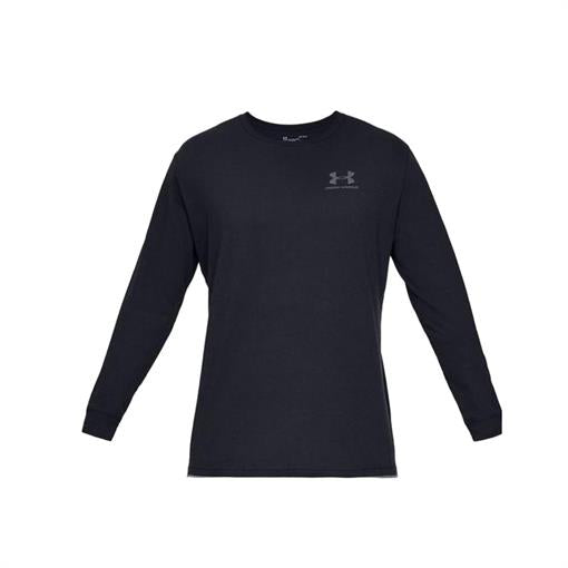 Ua Sportstyle Left Chest Ls