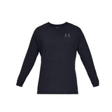 Ua Sportstyle Left Chest Ls