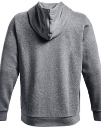 UA Essential Fleece FZ Hood
