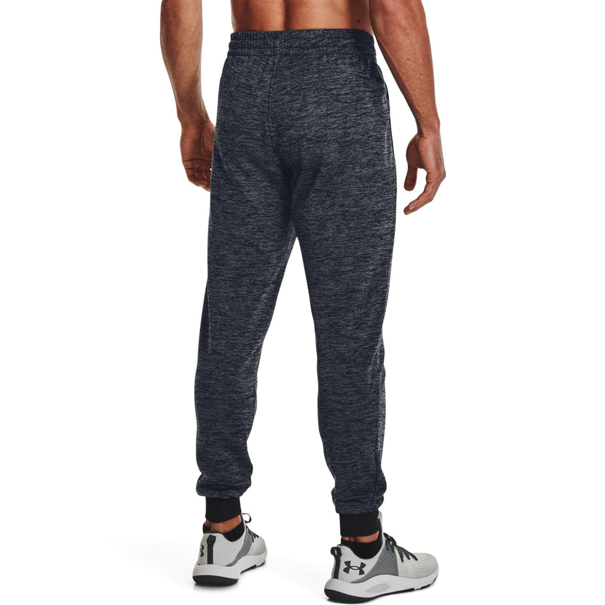 Ua Armour Fleece Joggers