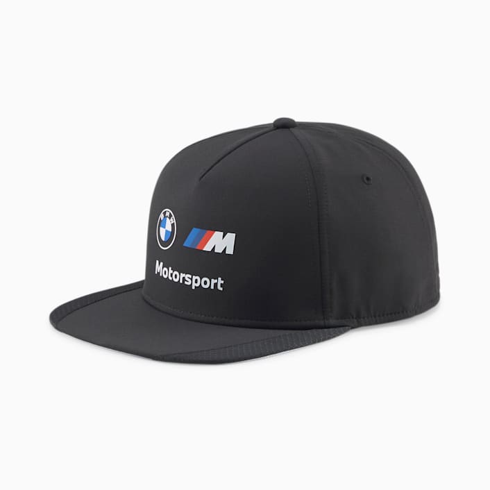 BMW MMS FB Cap