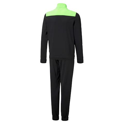 بدلة بوليستر ملونة من الفئة B