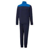 بدلة بوليستر ملونة من الفئة B