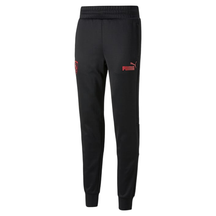 Ferrari Race Metal Energy Pant